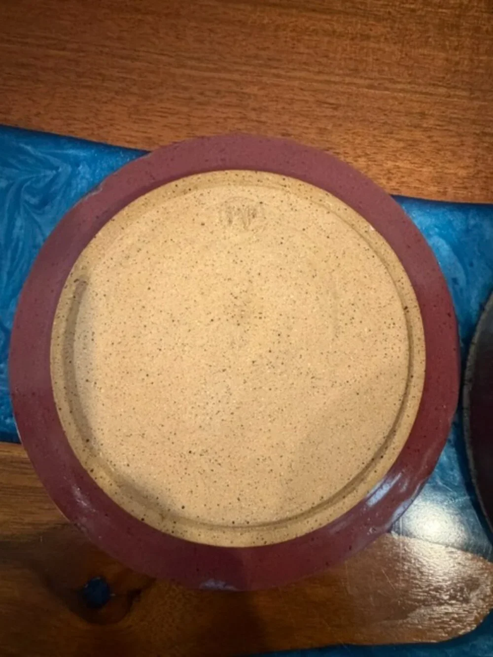 N/A pottery stoneware